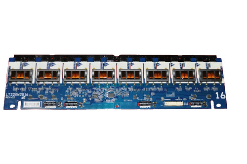Lt320w3s16 rev inverter - lt320w3s16,