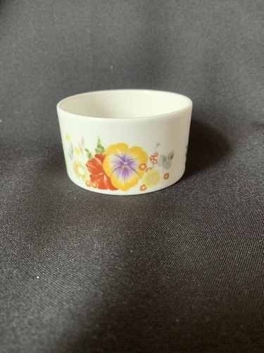 Wedgewood summer bouquet suger - wedgewood,