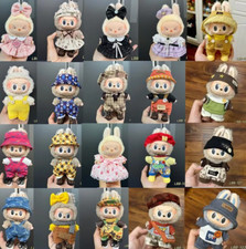 For Labubu Doll Designer