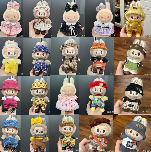 For labubu doll - for,