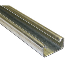 21mm x 41mm Plain/Slotted