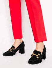 BODEN New Iris Snaffle Heeled