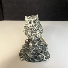 Shapes Of Clay Owl Mount St