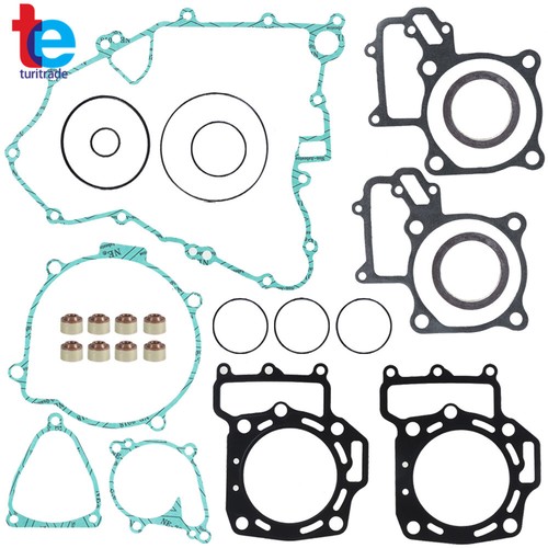 New complete gasket set for - new,