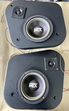 Old School MTX RM262M 6.5"