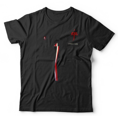 Steely dan aja - steely, unisex
