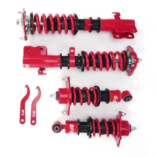 Street coilovers lowering - street,