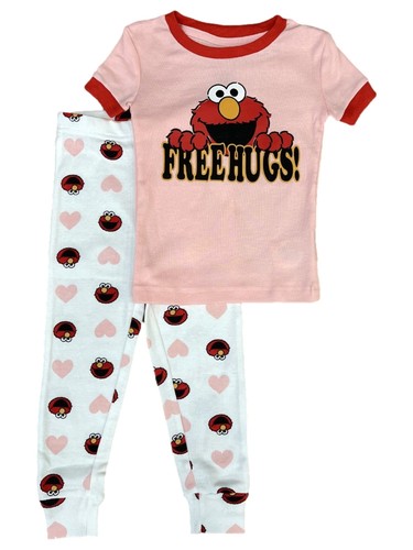 Sesame street toddler girls - sesame,