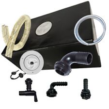 100 Litre Fresh Water Tank Kit