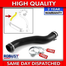 FOR FORD FOCUS MK2 1.6 TDCI INTERCOOLER TURBO HOSE PIPE 1496239 (2004-2011)