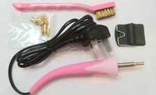 Hot fix crystal rhinestone - crystal,
