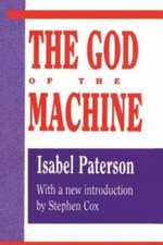 The God of the Machine by