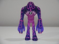 Ben 10 Ben Ten Figures UPGRADE