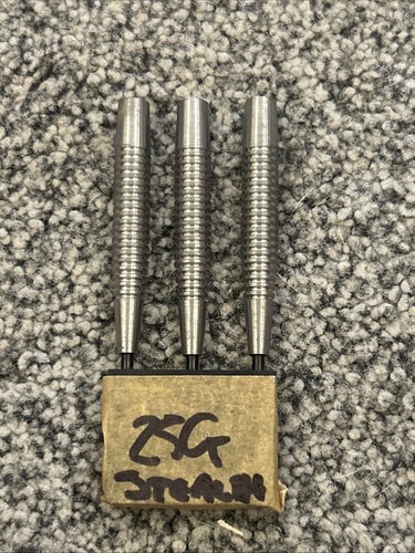 Mccoy stealth 25g darts - mccoy,