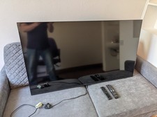 Samsung 50 Inch UE50U8000FK