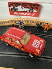 SCALEXTRIC C307 Ford Escort