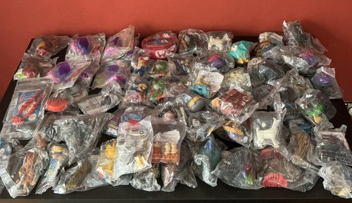 Job lot bundle - 72, x