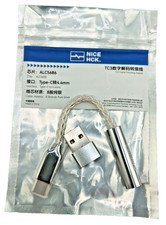 Nicehck alc5686 usb dac - nicehck,