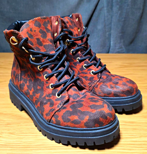 Animal leopard print lace - animal/leopard, up