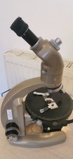 Microscope Vickers Instruments
