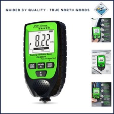 Digital Paint Thickness Gauge