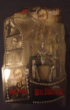 Mezco Silent Screamers