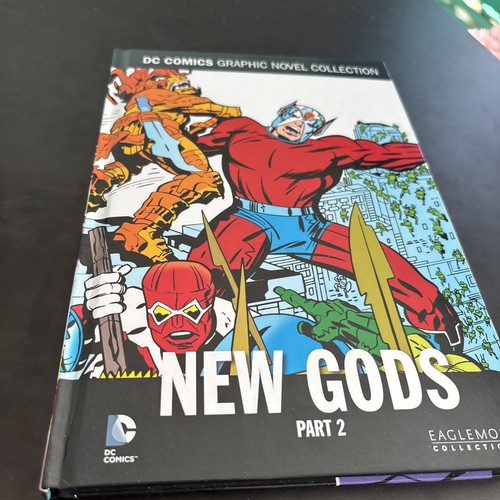 Comics graphic novel - dc,