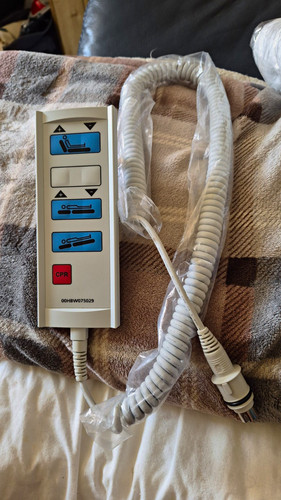 Hospital bed remote control - hospital,
