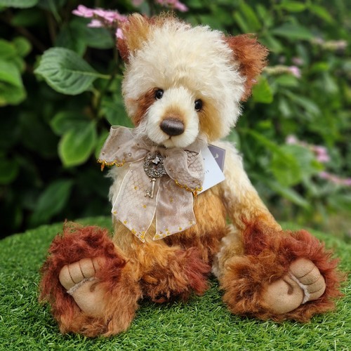 Charlie bears odyssey - charlie,