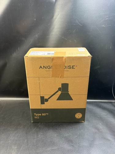 Anglepoise type wall - 80,