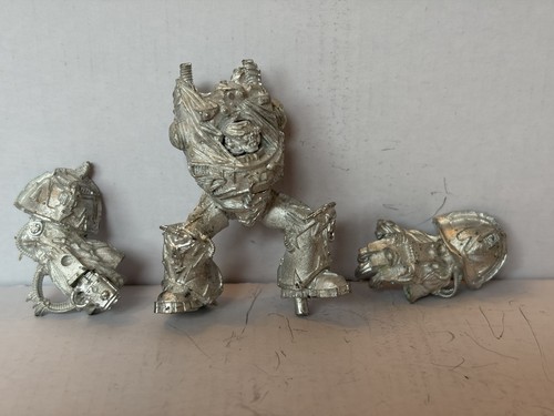 Wh40k chaos space marine - space,