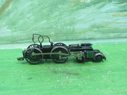 Hornby schools class loco - class,