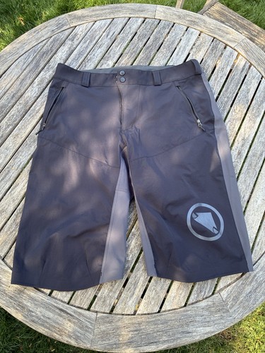 Endura mt500 men shorts - mt500, l