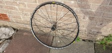 Mavic crossmax elite wheel - crossmax,