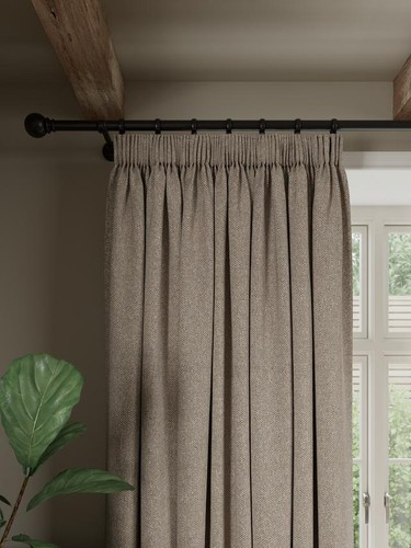 John lewis brushed - lewis, herringbone