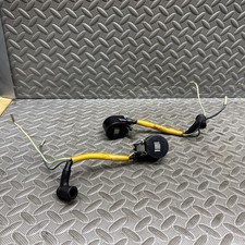 A GENUINE STIHL 024 CHAINSAW COIL IGNITION MODULE WITH HT LEAD ASSEMBLY  X1