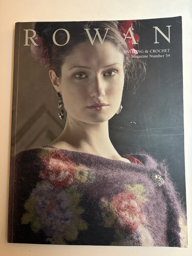 Influential iconic rowan - influential,