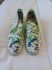 Flossy Torfs Style Flat Shoes