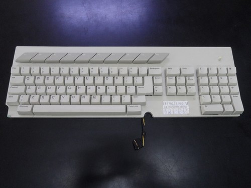 Atari internal keyboard - internal,