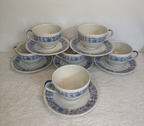 Royal doulton cranbourne white - royal,