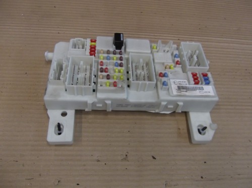 Ford kuga mk1 body - ford, control