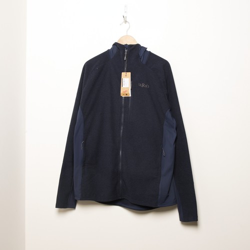 Rab men capacitor hoody - rab, men's