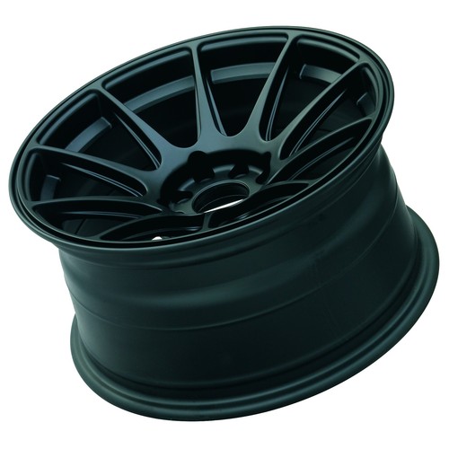 New 16x8 xxr - new, black