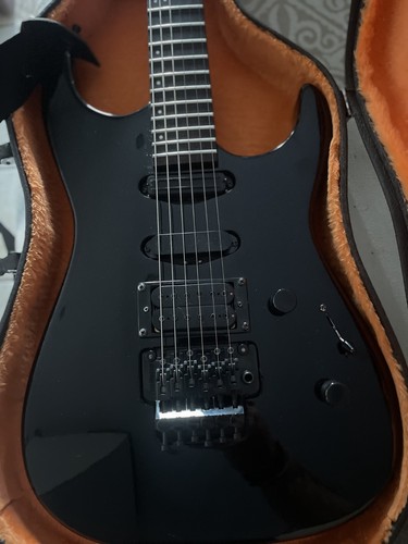 Rare 1994 jackson concept - jackson,