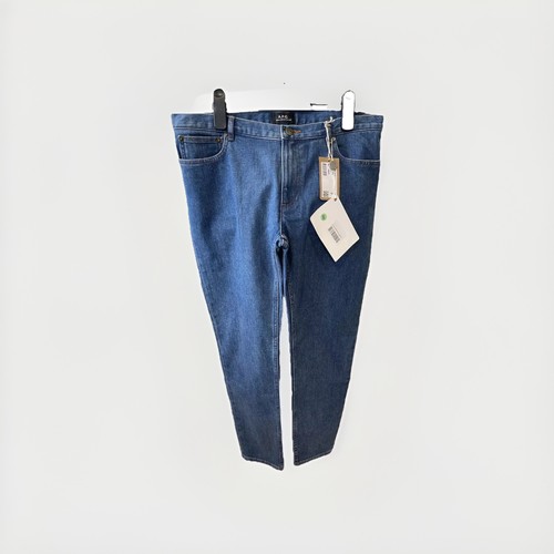Mid rise skinny jeans - mid,