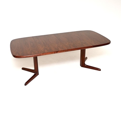 Danish vintage rosewood - danish,