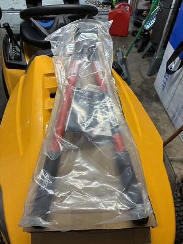 Ridgid s24 cat - s24, no