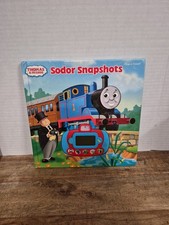 Thomas and Friends Sodor