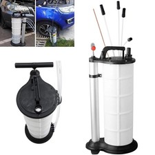 Car 9L Engine Oil Brake Fluid