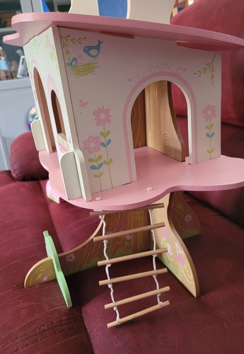 Elc rosebud treehouse for - elc,